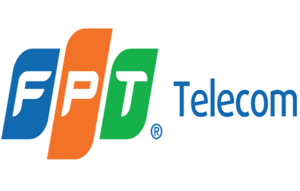 fpt telecom logo