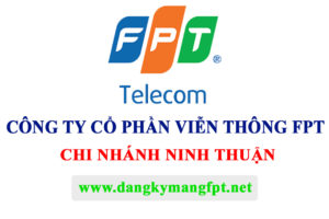 FPT Ninh thuan