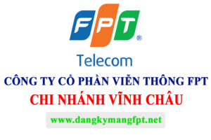 FPT VINH CHAU
